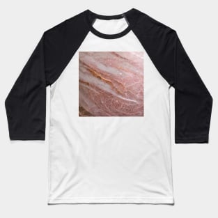 Ethereal rose IV Baseball T-Shirt